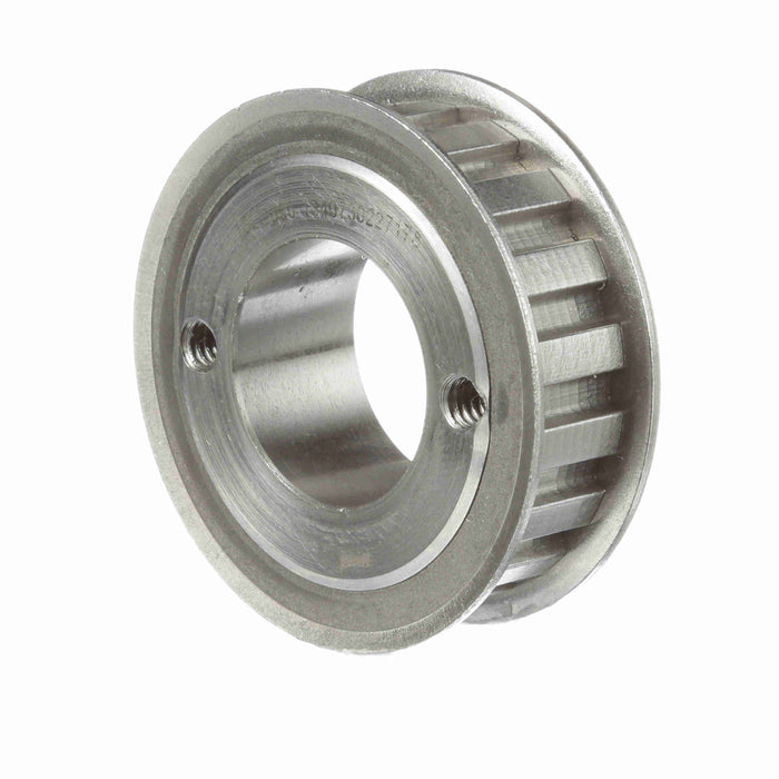Steel Bushed Bore Gearbelt Pulley