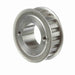 Steel Bushed Bore Gearbelt Pulley