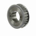 Steel Bushed Bore Gearbelt Pulley