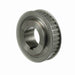 Steel Bushed Bore Gearbelt Pulley