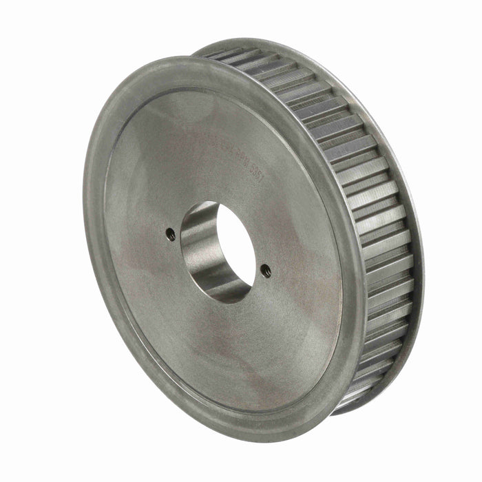 Steel Bushed Bore Gearbelt Pulley