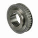Steel Bushed Bore Gearbelt Pulley