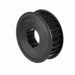 Steel Bushed Bore Gearbelt Pulley