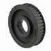Steel Bushed Bore Gearbelt Pulley