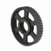 Steel Bushed Bore Gearbelt Pulley