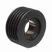 5 Groove Cast Iron Bushed Bore Multiple Sheave