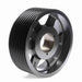 8 Groove Cast Iron Bushed Bore Multiple Sheave