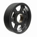 5 Groove Cast Iron Bushed Bore Multiple Sheave