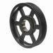4 Groove Cast Iron Bushed Bore Multiple Sheave