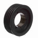 4 Groove Cast Iron Bushed Bore Multiple Sheave