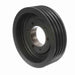 4 Groove Cast Iron Bushed Bore Multiple Sheave