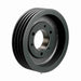 5 Groove Cast Iron Bushed Bore Multiple Sheave