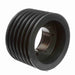 6 Groove Cast Iron Bushed Bore Multiple Sheave