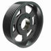 6 Groove Cast Iron Bushed Bore Multiple Sheave