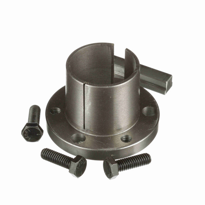 Split Taper Bushing - Metric Bore Type