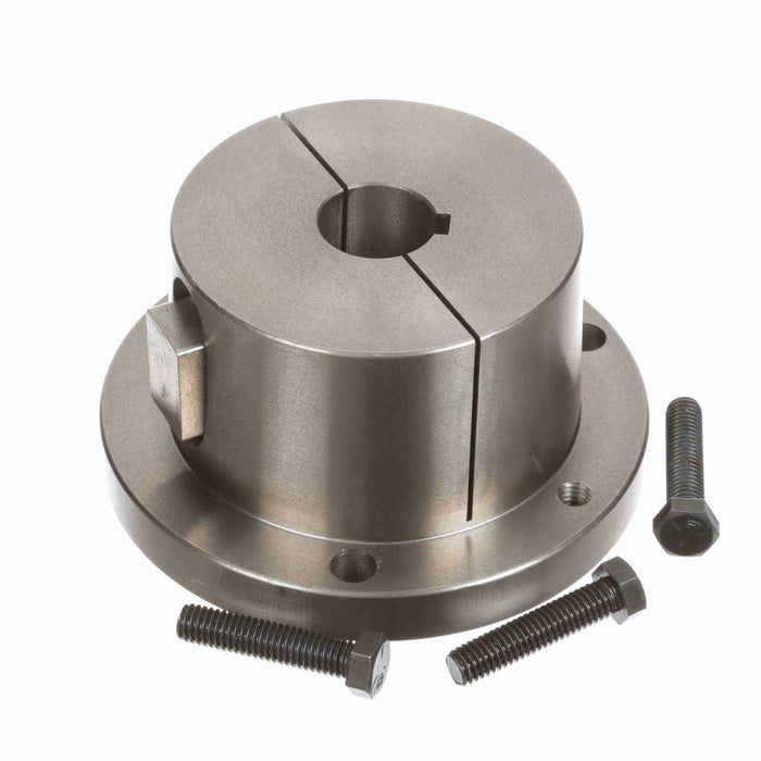 Split Taper Bushing - Metric Bore Type
