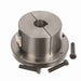 Split Taper Bushing - Metric Bore Type