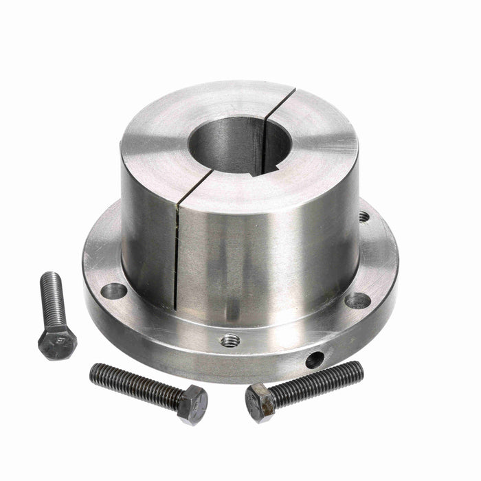 Split Taper Bushing - Metric Bore Type
