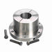 Split Taper Bushing - Metric Bore Type