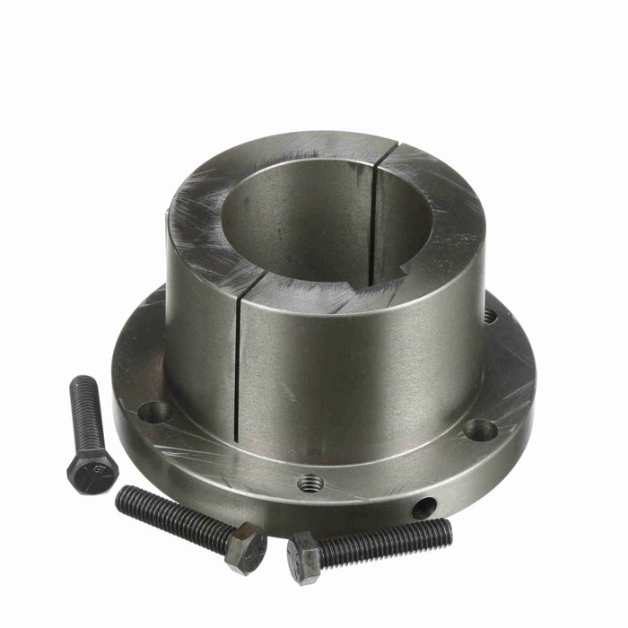 Split Taper Bushing - Metric Bore Type