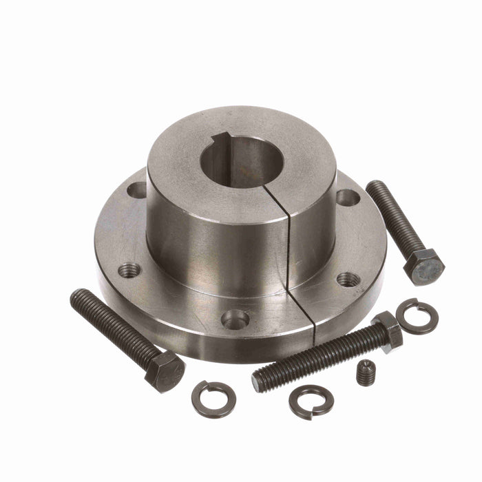 Q-D Bushing - Inch Bore Type