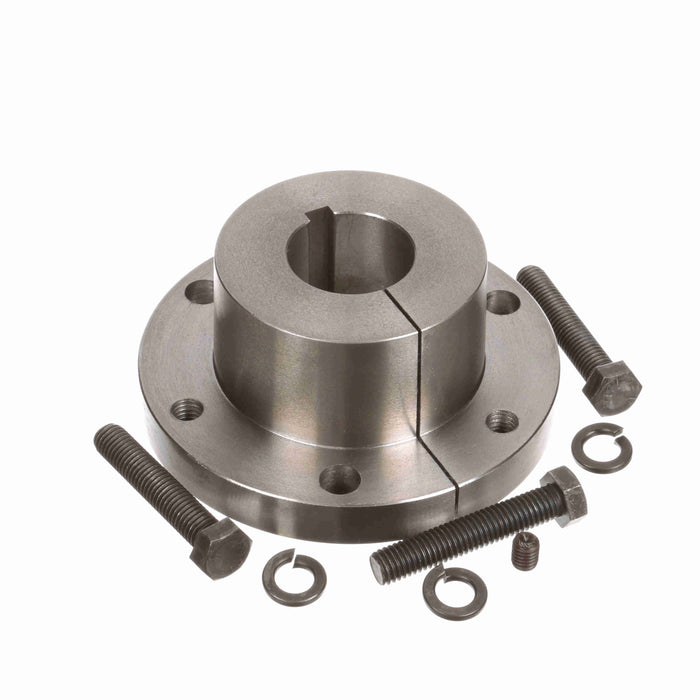 Q-D Bushing - Inch Bore Type