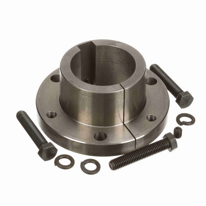 Q-D Bushing - Inch Bore Type