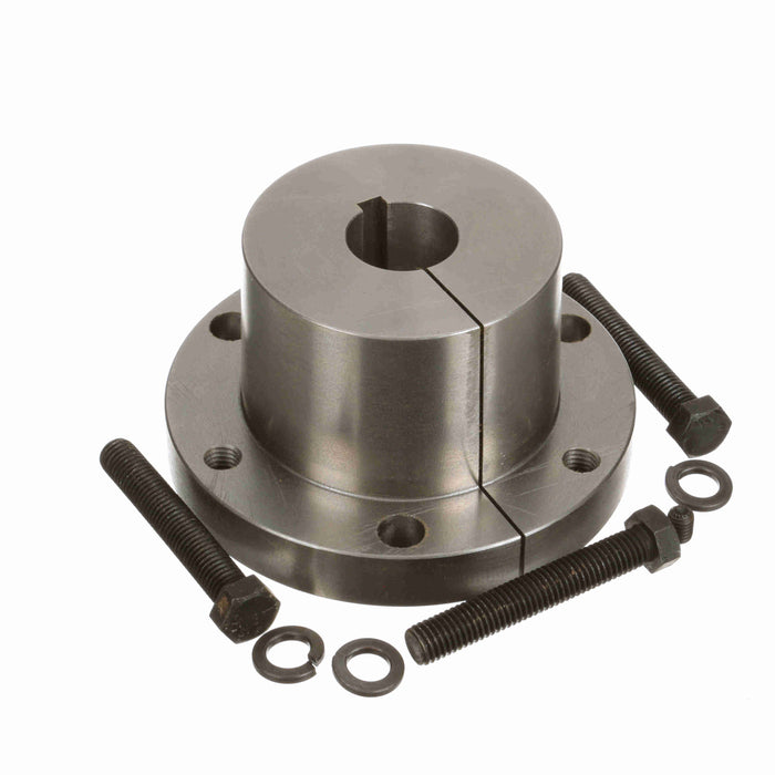 Q-D Bushing - Inch Bore Type