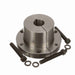 Q-D Bushing - Inch Bore Type