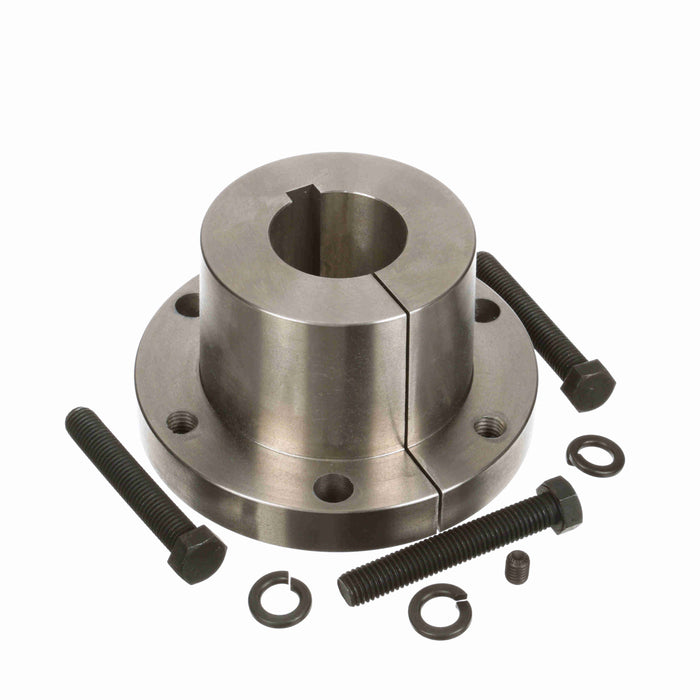 Q-D Bushing - Inch Bore Type