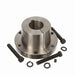 Q-D Bushing - Inch Bore Type