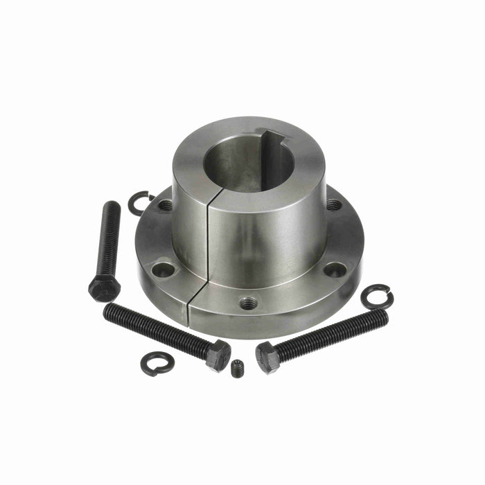 Q-D Bushing - Inch Bore Type