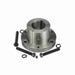 Q-D Bushing - Inch Bore Type