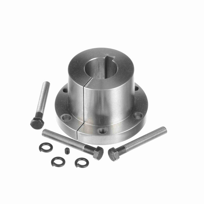 Q-D Bushing - Inch Bore Type