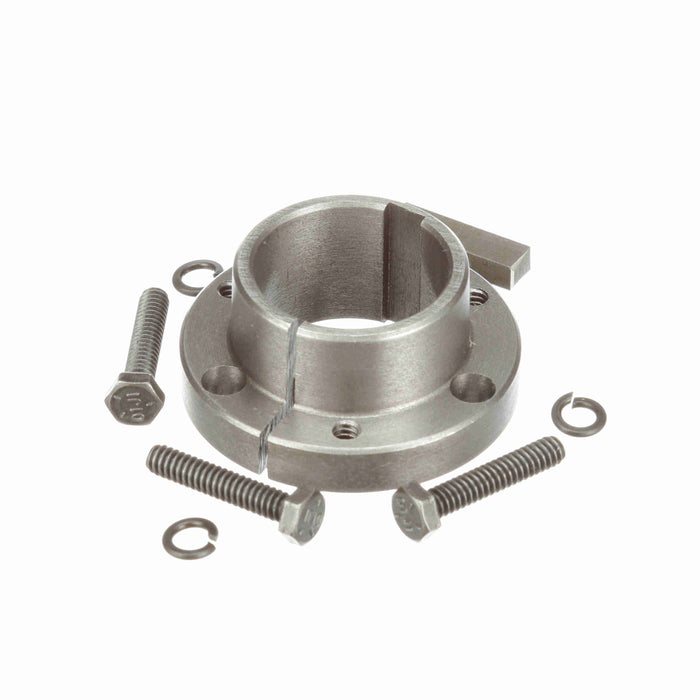 Q-D Bushing - Inch Bore Type