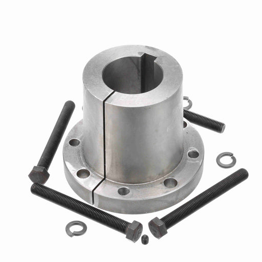 Q-D Bushing - Inch Bore Type