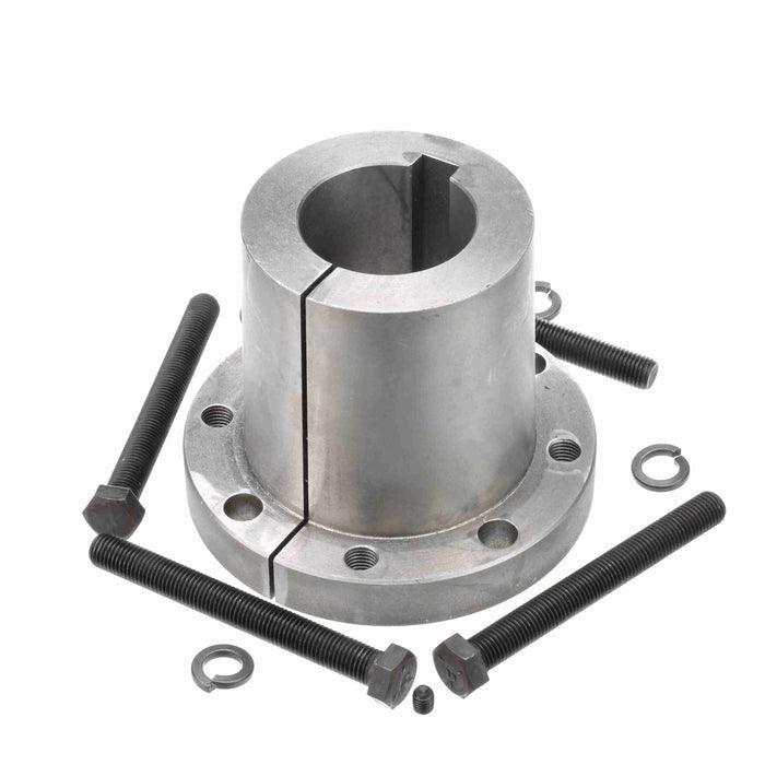 Q-D Bushing - Inch Bore Type