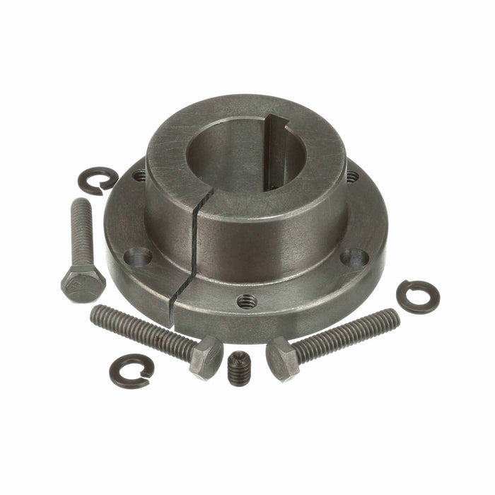 Q-D Bushing - Inch Bore Type