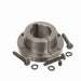 Q-D Bushing - Inch Bore Type