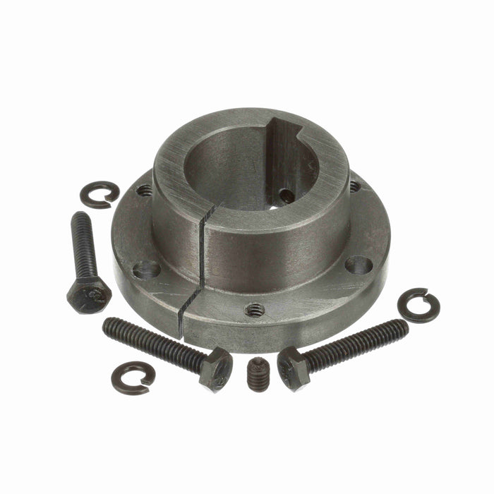 Q-D Bushing - Inch Bore Type