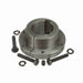 Q-D Bushing - Inch Bore Type
