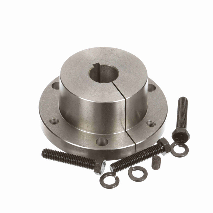 Q-D Bushing - Inch Bore Type