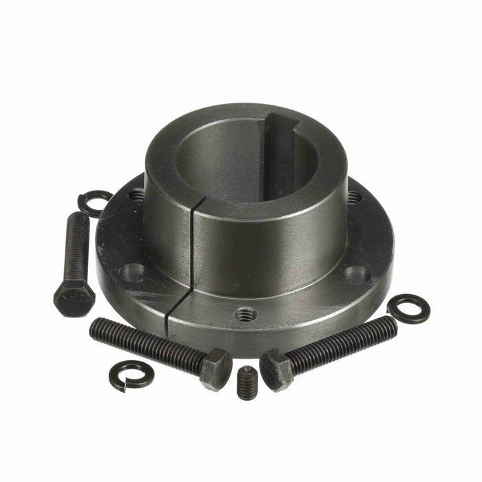 Q-D Bushing - Inch Bore Type