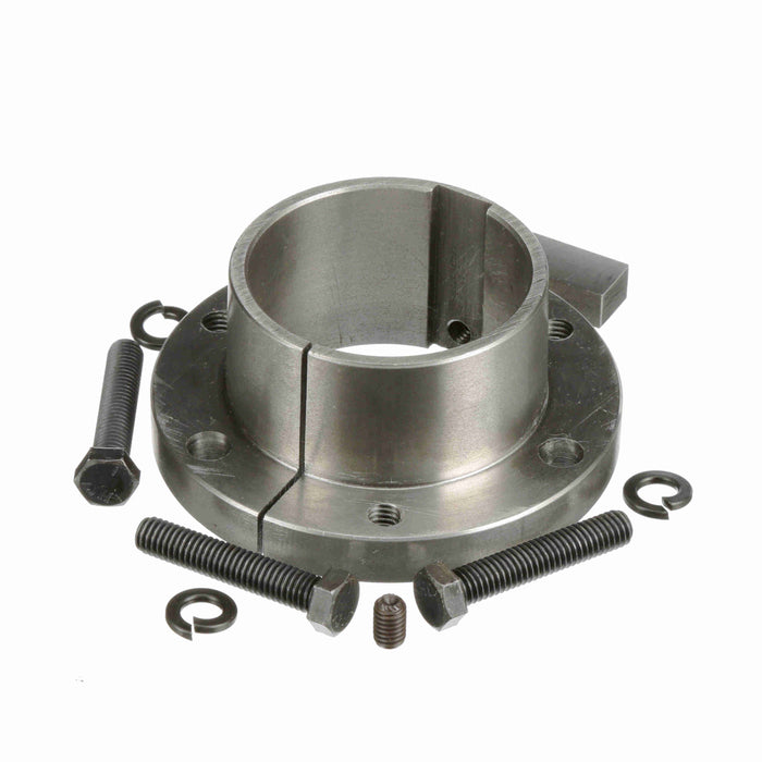 Q-D Bushing - Inch Bore Type
