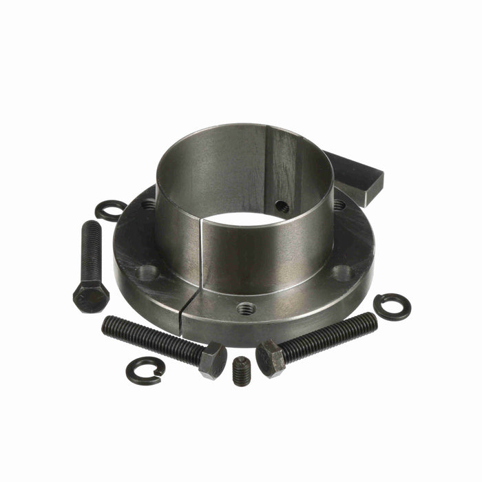 Q-D Bushing - Inch Bore Type