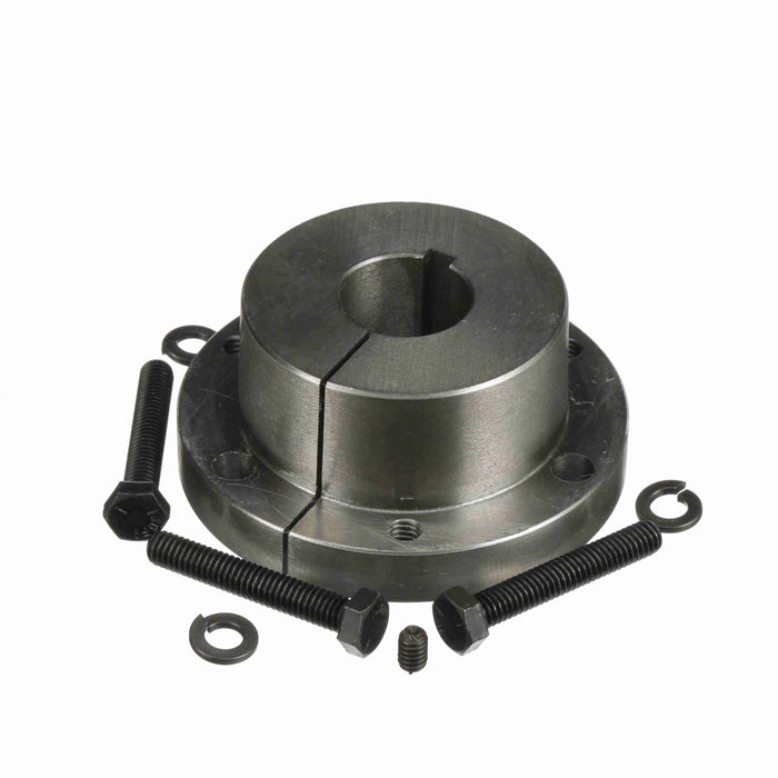 Q-D Bushing - Inch Bore Type