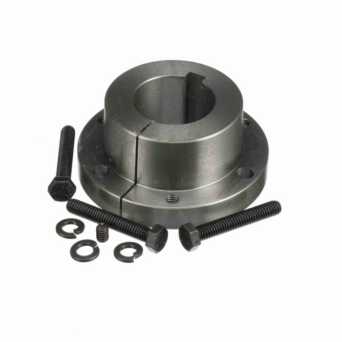 Q-D Bushing - Inch Bore Type
