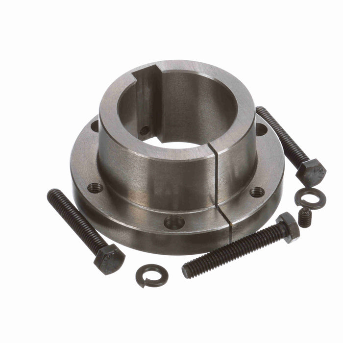 Q-D Bushing - Inch Bore Type