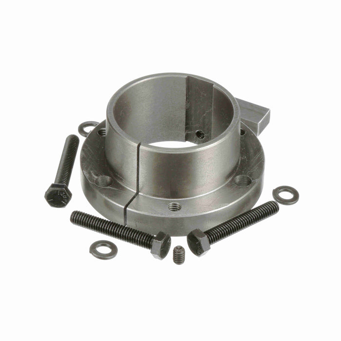 Q-D Bushing - Inch Bore Type