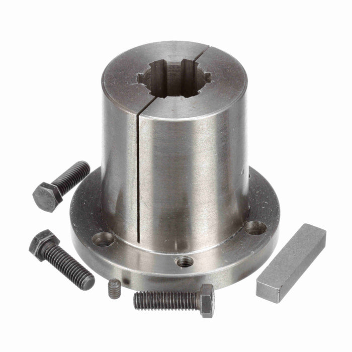 Split Taper Bushing - Inch Spline Bore Type